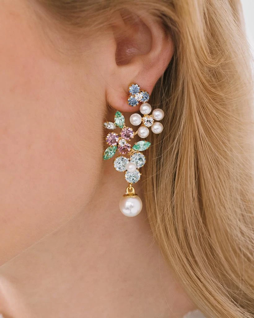 Jennifer Behr Freya Statement Earrings 2