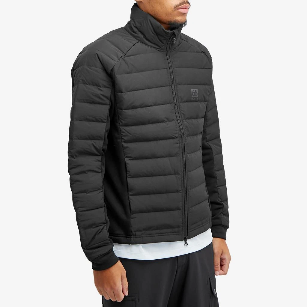 66 North 66° North Ok Down Jacket 2