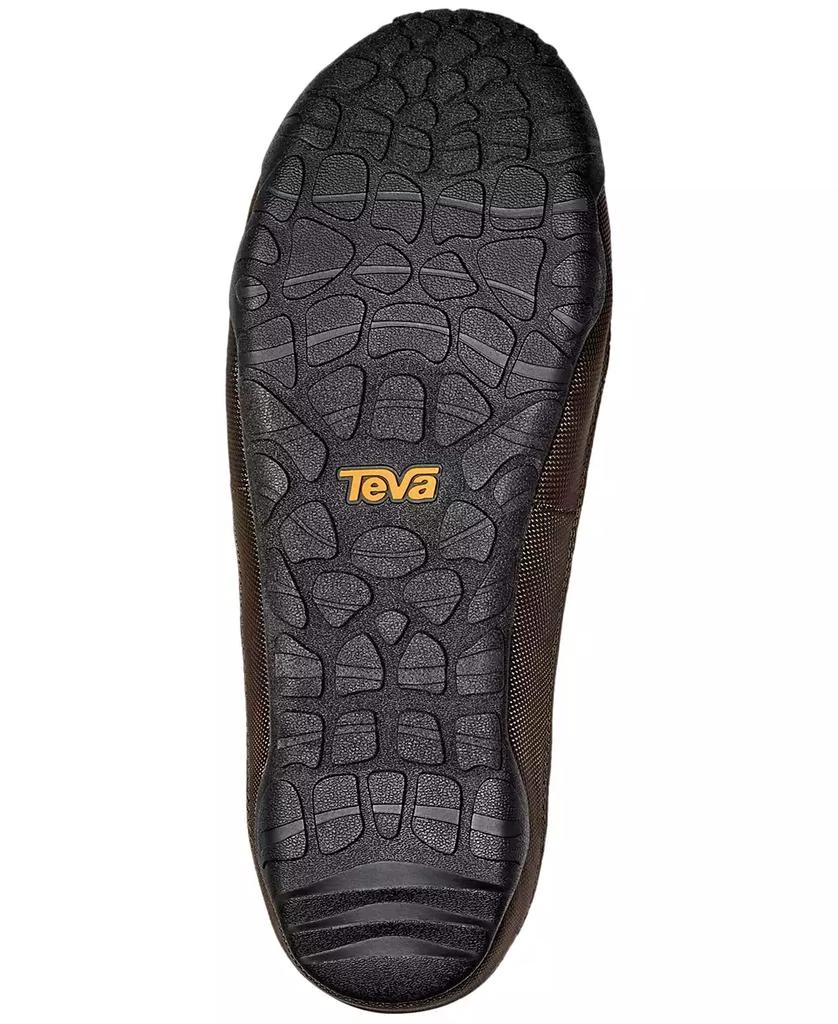 Teva Men's ReEmber Terrain Quilted Clogs 3