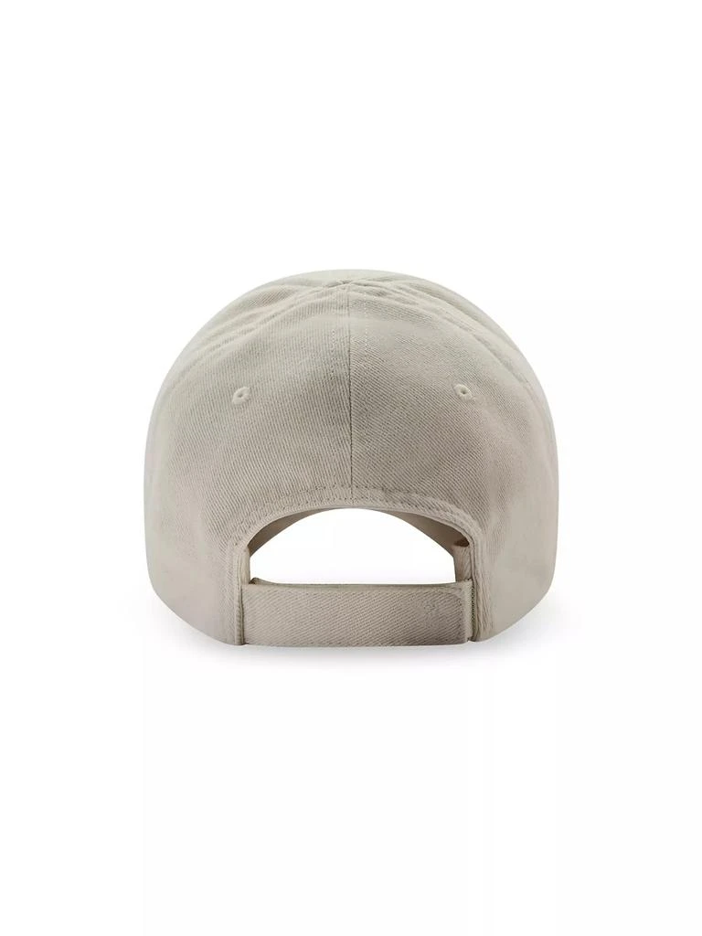 Balenciaga Logo Visor Cap 3