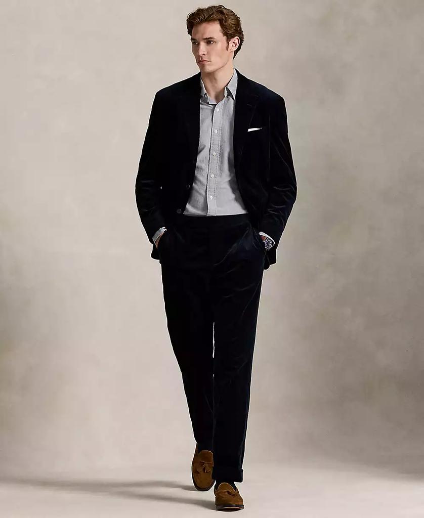 Ralph Lauren Men's Classic Fit Iconic Oxford Shirt