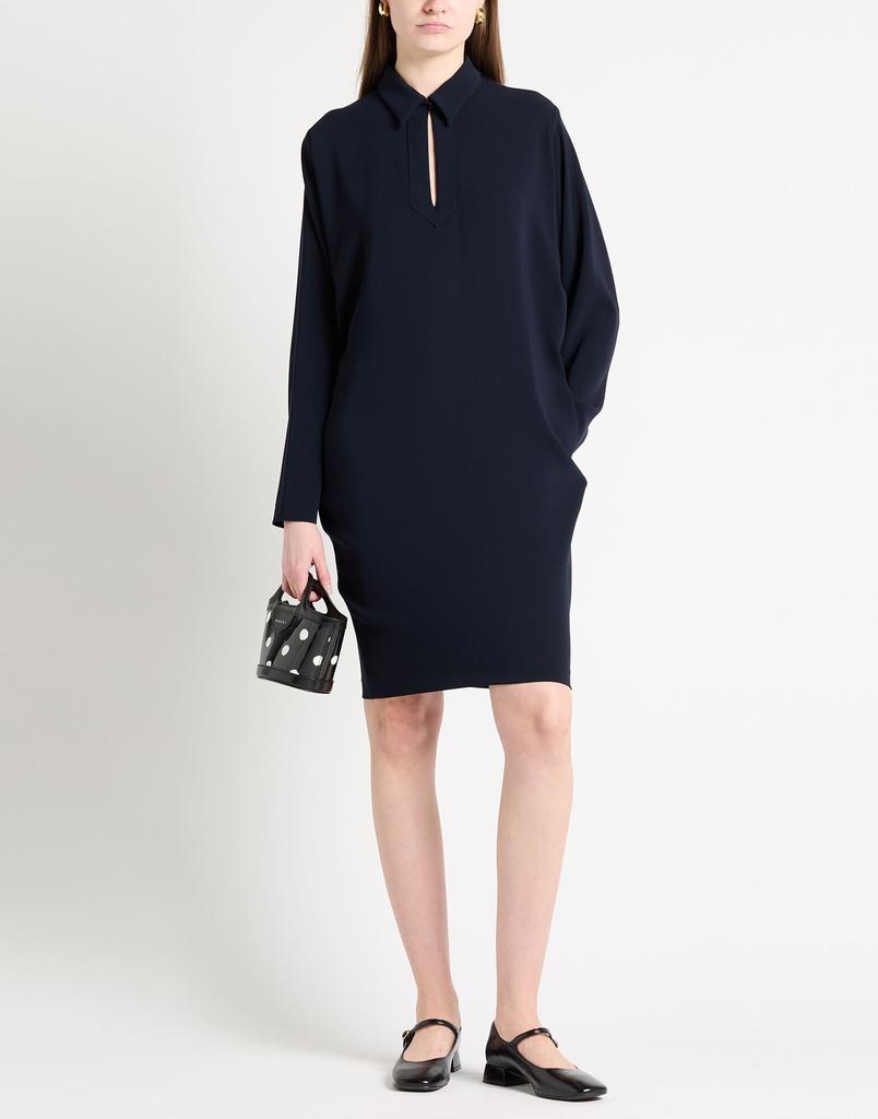 Talbot Runhof Short dress