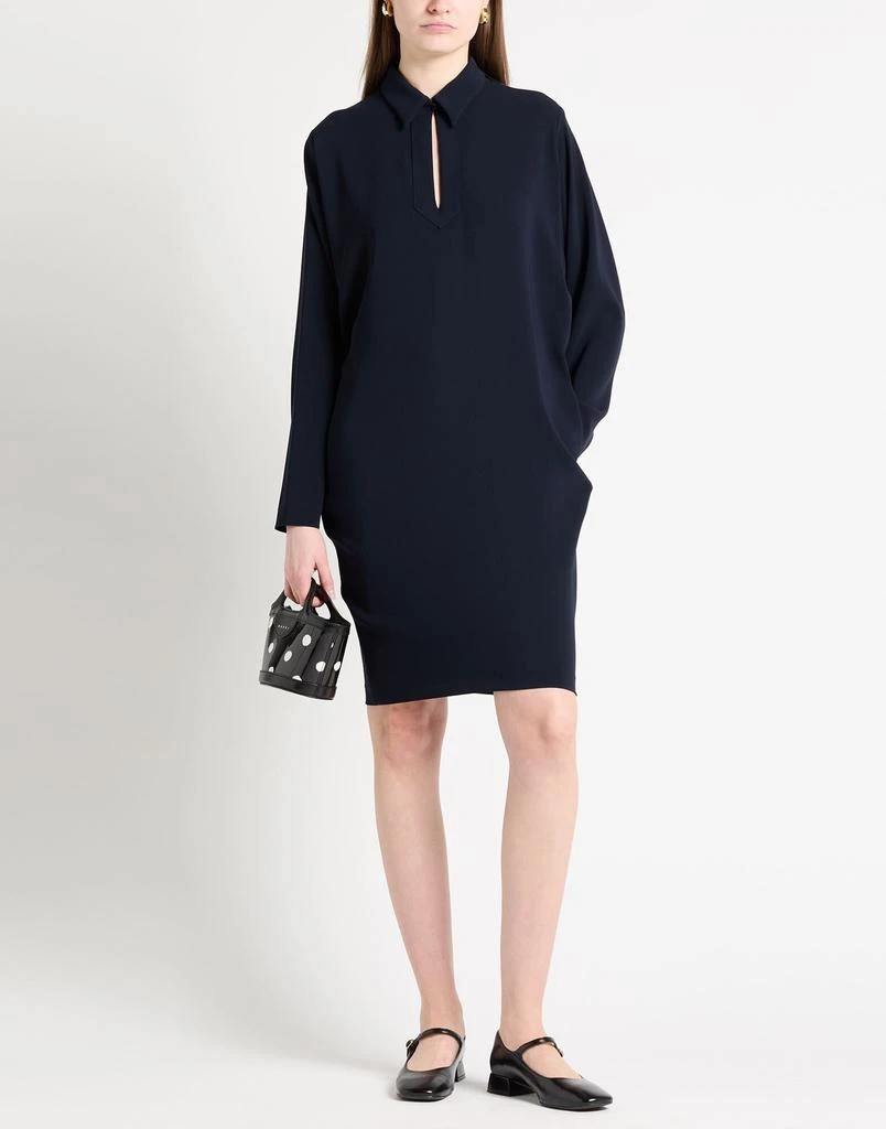 Talbot Runhof Short dress 2