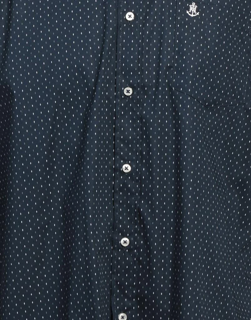 ARMATA DI MARE Patterned shirt 4