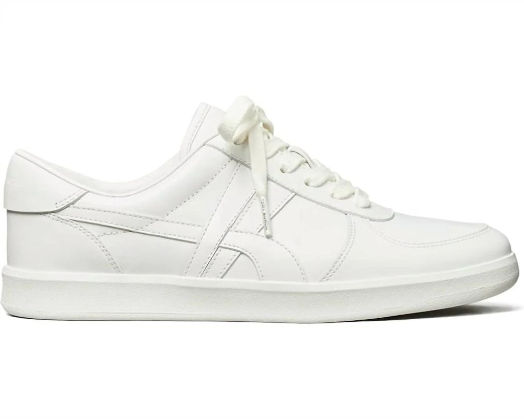 Tory Burch Hank Court Sneaker 2