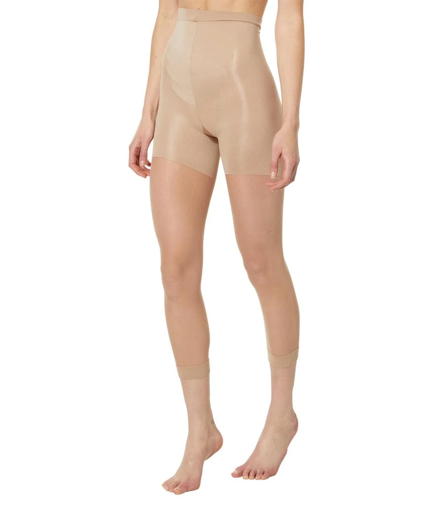 SPANX SPANX Shapewear for Original Footless Pantyhose 1