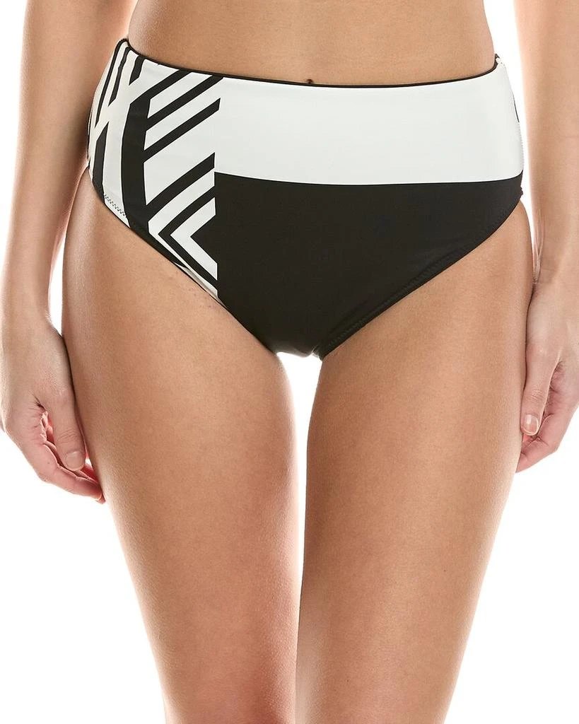 Vince Camuto Reversible Swim Bottom
