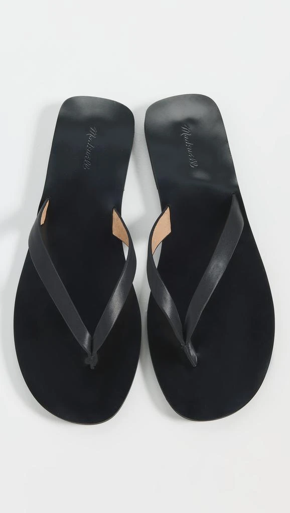 Madewell Greene Flip Flops 1