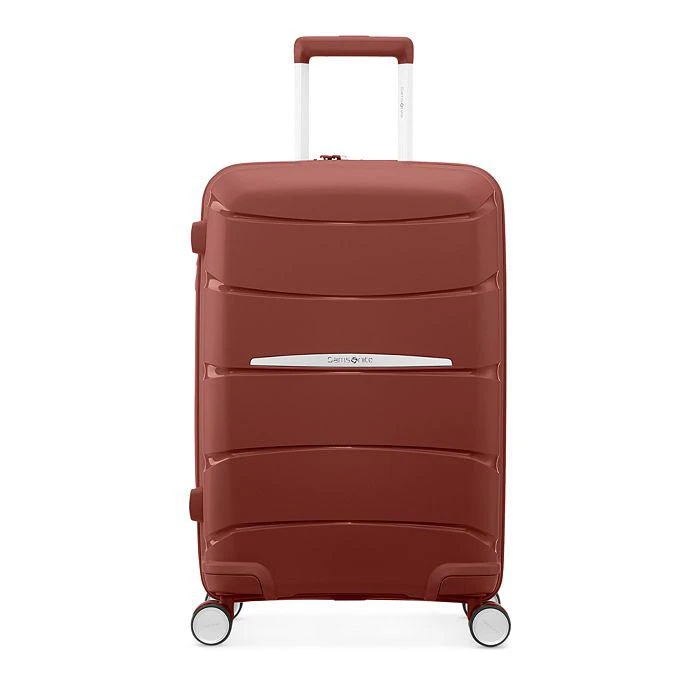 Samsonite Outline Pro Carry-On Spinner Suitcase 2