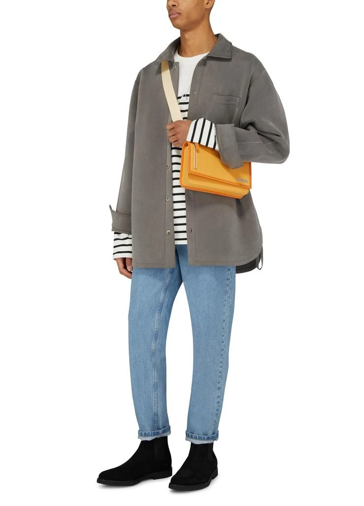 Common Projects Chelsea Boots 8