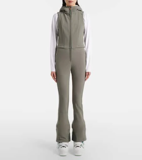 Bogner Down ski suit and jacket set 8