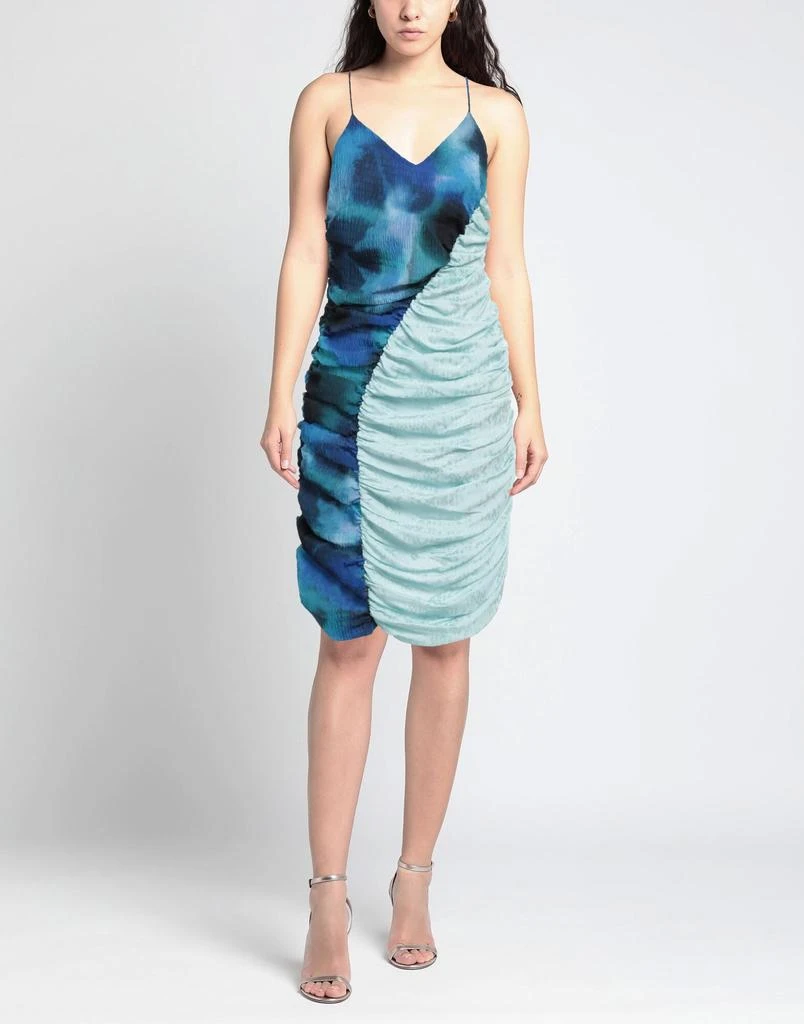 AHLUWALIA Sheath dress 2