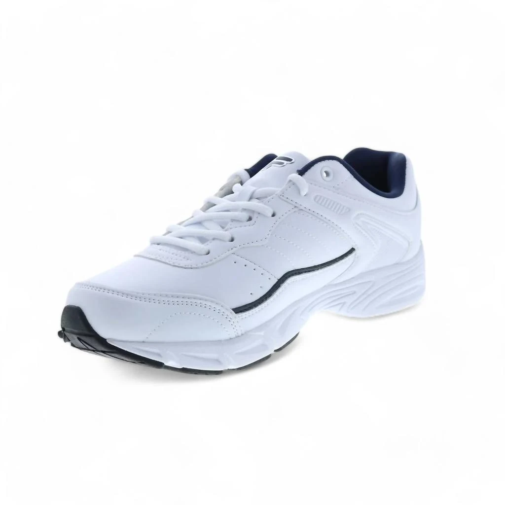 Fila Fila - MEN'S MEMORY SPORTLAND RUNNING SHOE 4