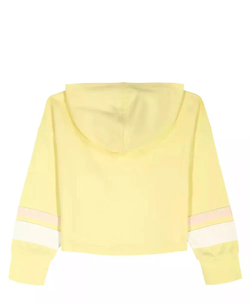 Calvin Klein Girls
 7-16 Popover Long-Sleeve Hoodie 2