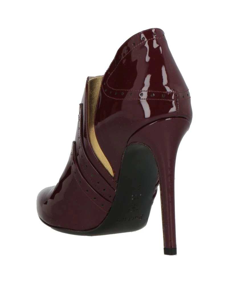 POLLINI Ankle boot 3