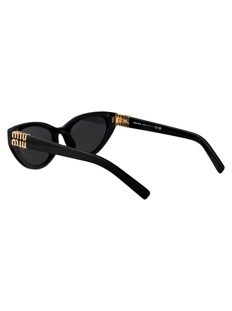 Miu Miu Miu Miu Sunglasses 4