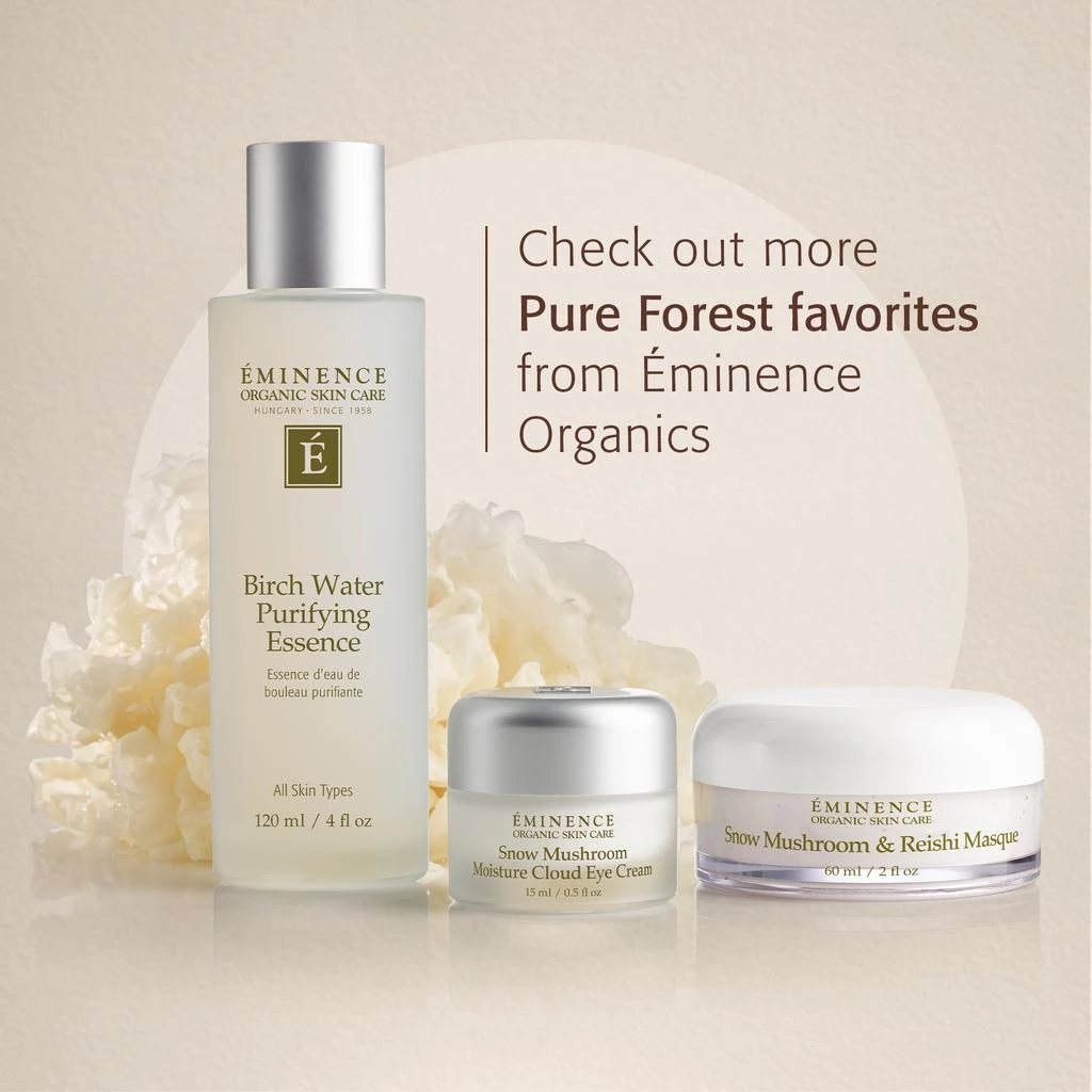 Eminence Organic Skin Care Eminence Organic Skin Care Ashwagandha Ultra-Rich Restorative Cream 150ml 8