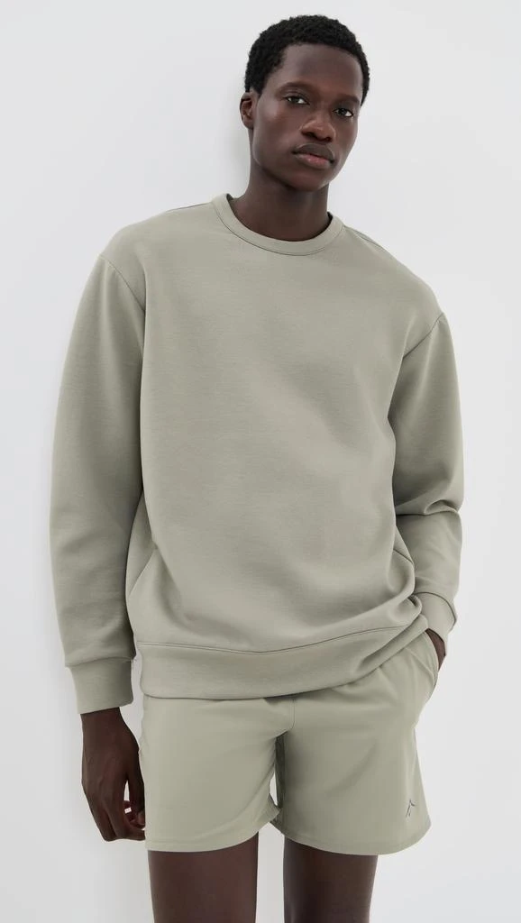NIKE Crew Sweatshirt 1