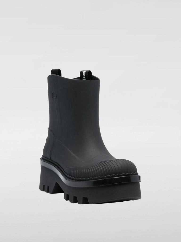 Chloé Boots woman ChloÉ 2