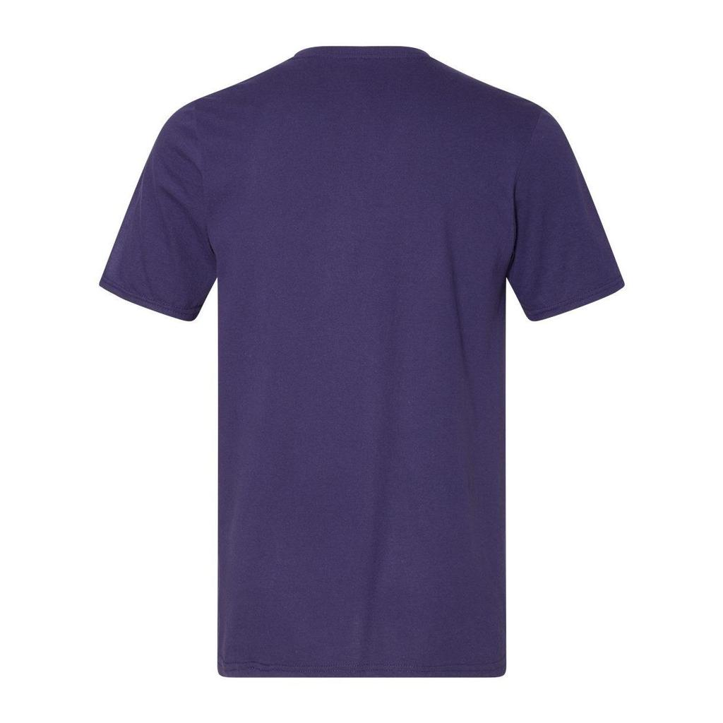 Russell Athletic Essential 60/40 Performance T-Shirt