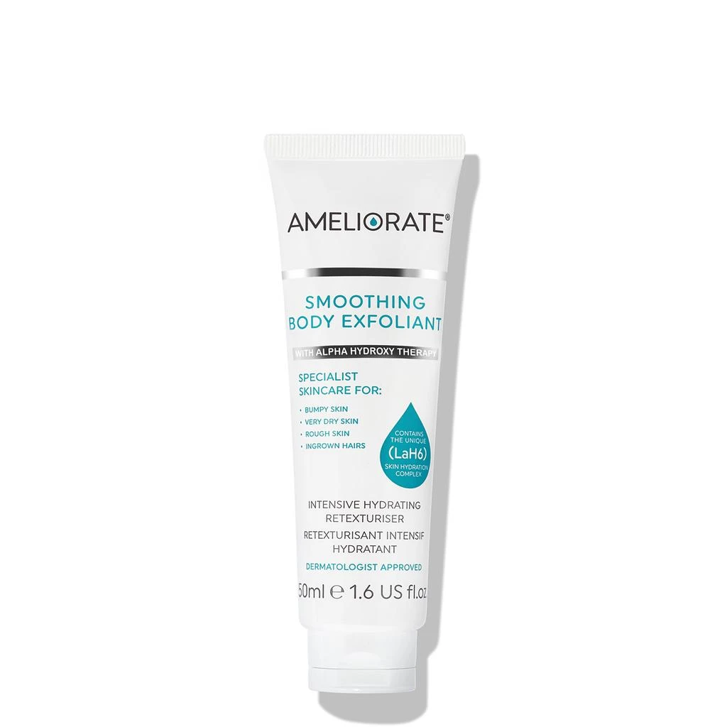 Ameliorate AMELIORATE Smoothing Body Exfoliant 1