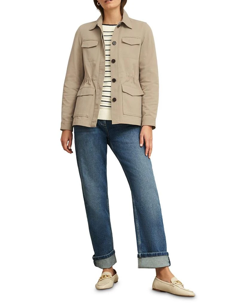 HOBBS LONDON Mandy Jacket 2