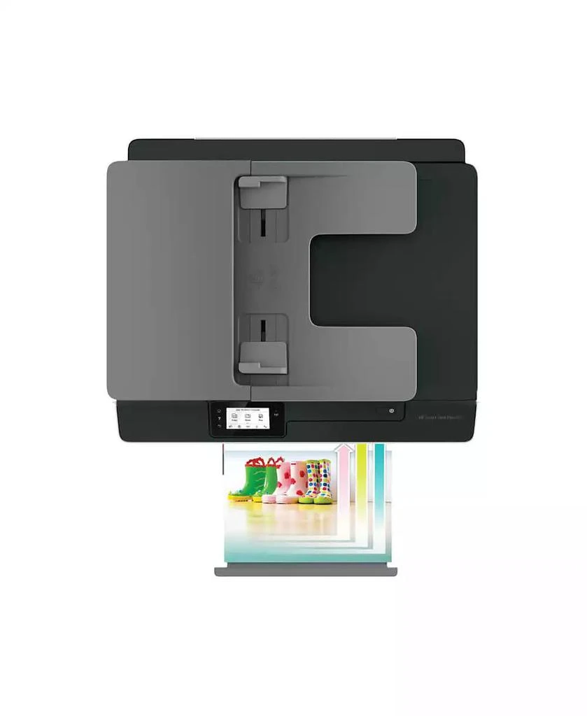 HP Smart Tank Plus 651 Wireless All-In-One Printer 4