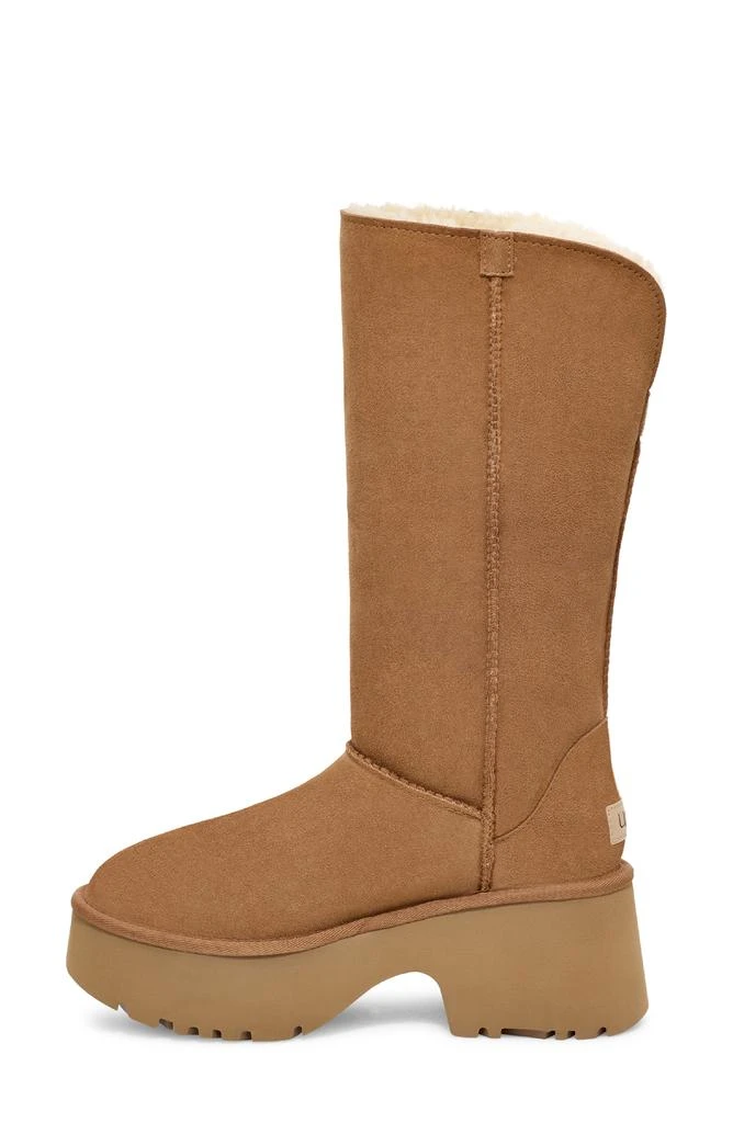 UGG Classic New Heights Genuine Shearling Cuffable Boot 7