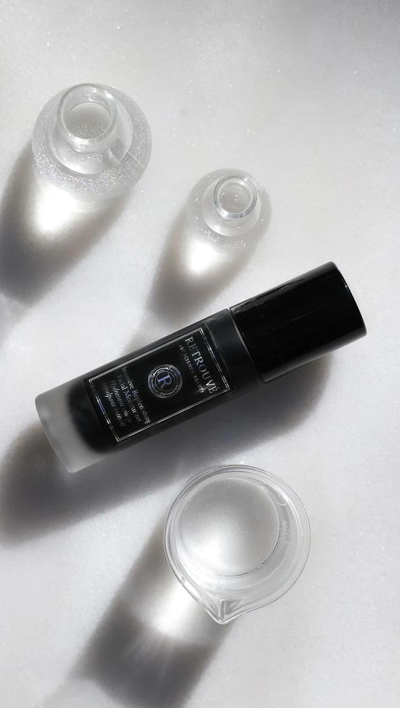 Retrouve Intensive Replenishing Moisturizer 5