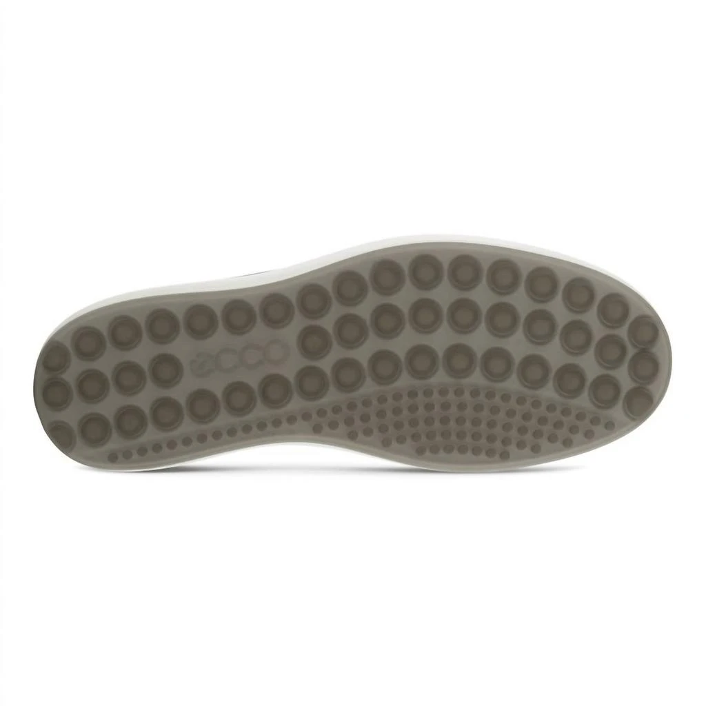 ECCO Ecco - Men's Soft 7 City Leather Sneaker 8