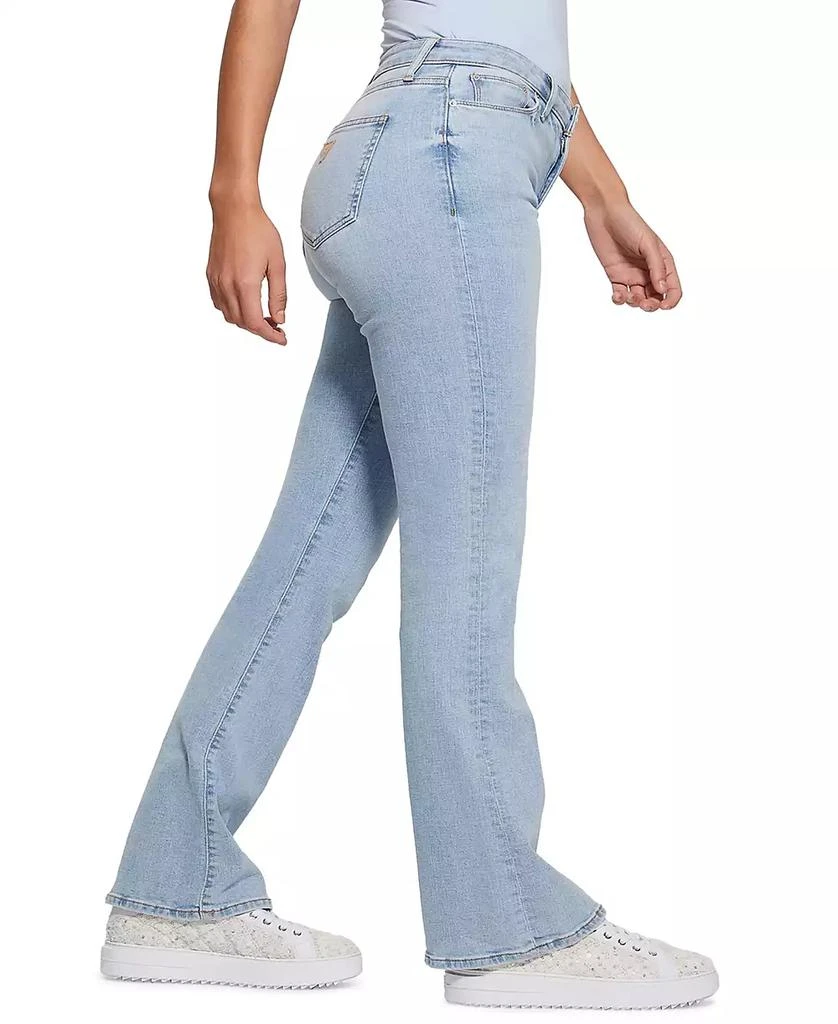 GUESS Women's Sexy Flare Jeans 3