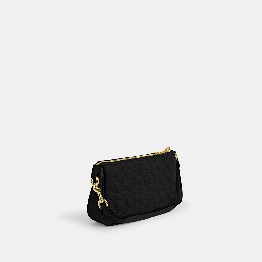 Coach Nolita 19 In Signature Leather 2