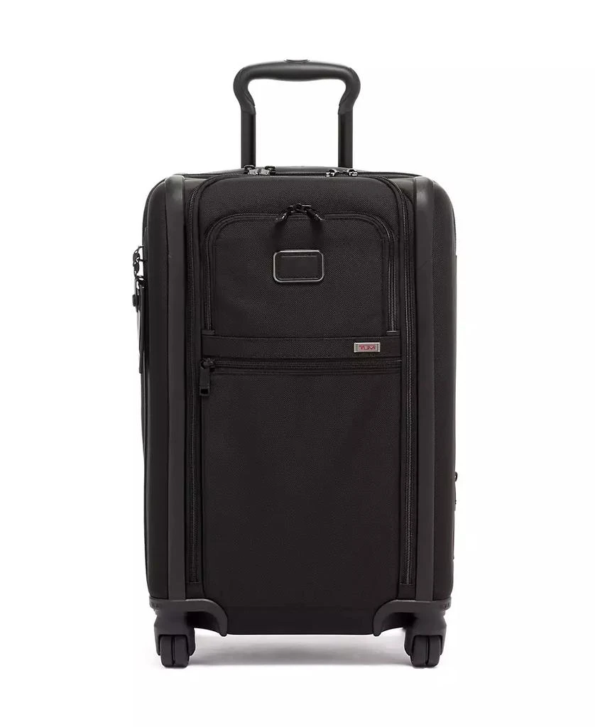 Tumi Alpha 3 22" International Expandable 4 Wheeled Carry-On 1