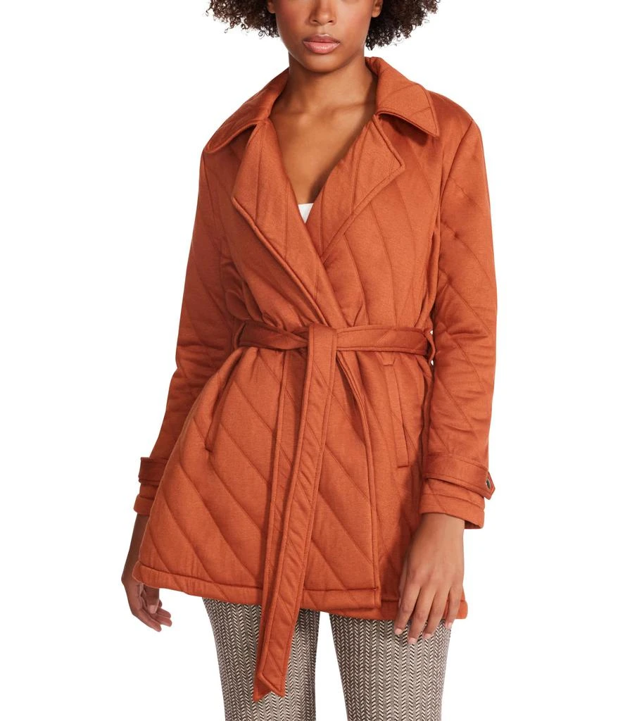 Steve Madden Kennedy Jacket 1