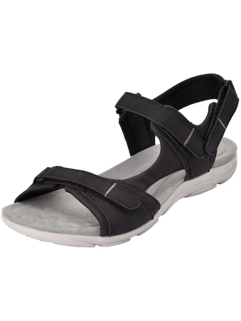 Easy Spirit Lake 3 Womens Strappy Sport Sandals 4