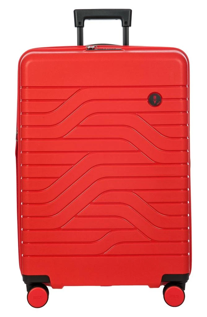 Brics BY Ulisse 28" Expandable Spinner Luggage 1