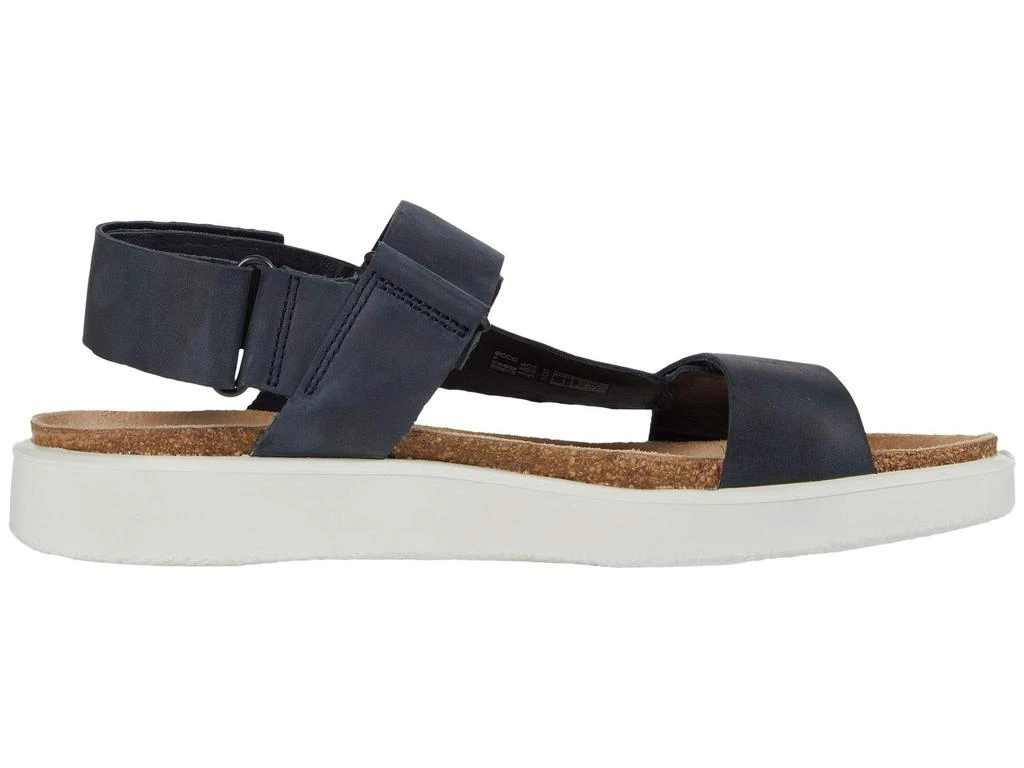ECCO Corksphere Sandal 6