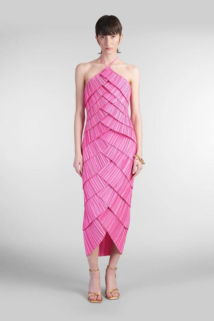 Cult Gaia Cult Gaia Patrizia  Dress Woman 1