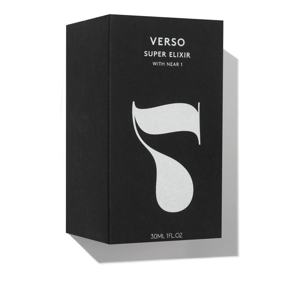 VERSO Super Elixir 5