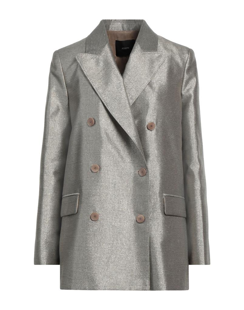 ボトムスその他 Joseph Jaden Double-Breasted Blazer JOSEPH Jaden double-breasted cady blazer | NET-A-PORTER
