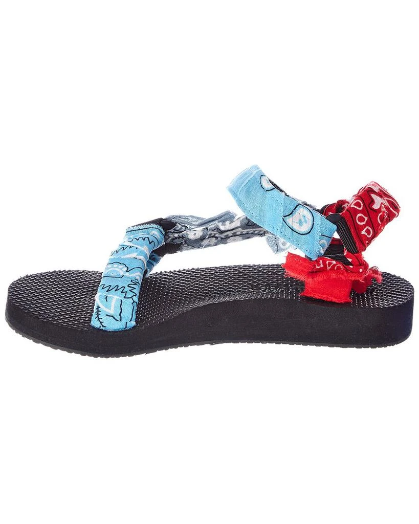 Arizona Love Trekky Bandana Sandal 2