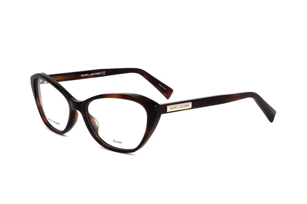 Marc Jacobs Marc Jacobs Eyewear Cat-Eye Frame Glasses 2