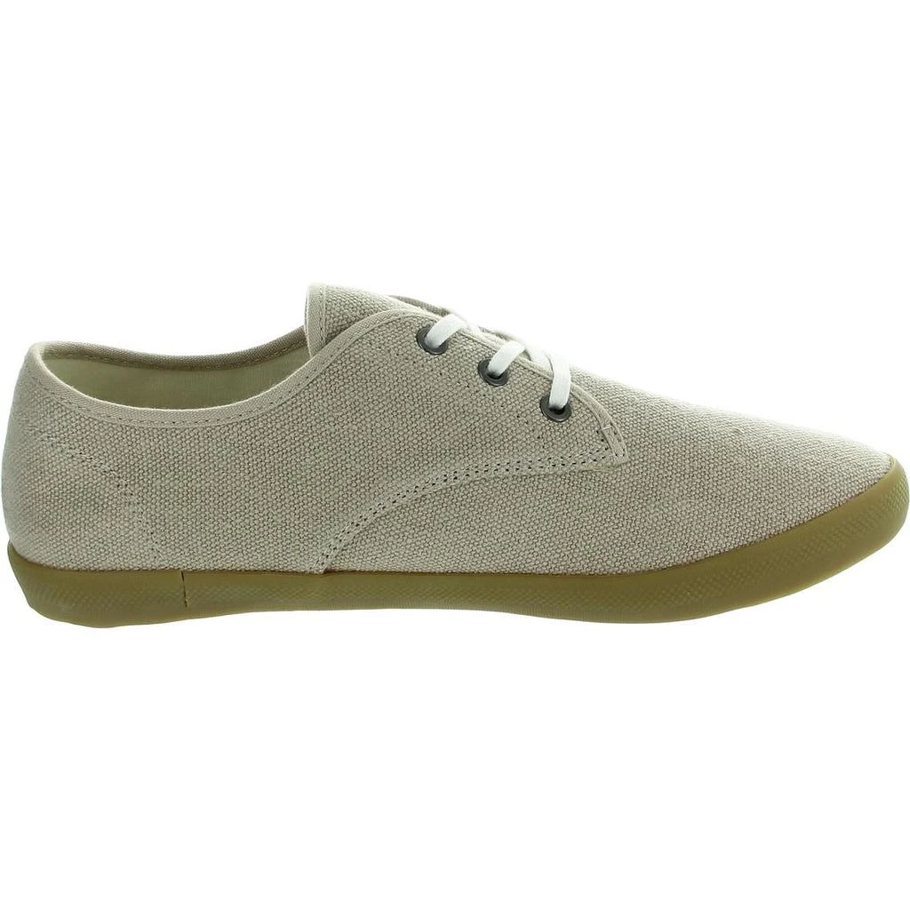 SeaVees Sixty Six Jungmaven Mens Lace-Up Canvas Oxfords 2
