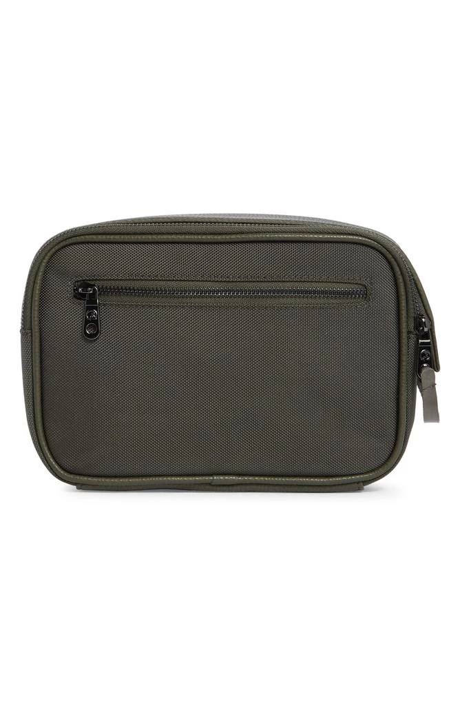 Robert Graham Lovey Double Zip Dopp Kit