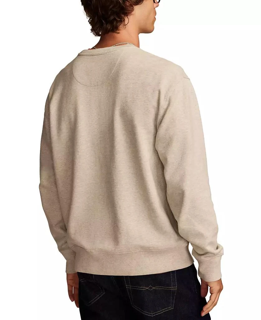 Lucky Brand Men's Fender Stratocaster Sweatshirt 3