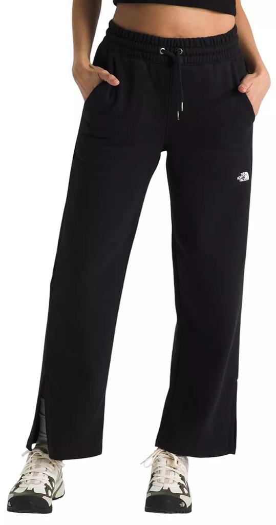【送料&関税込】The North Face Drawstring Wide-leg Track Pan The North Face The North Face Drawstring Wide-Leg Track