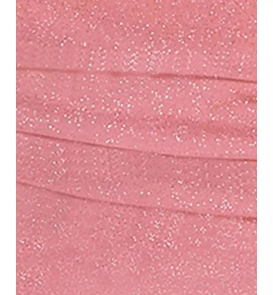 Emerald Sundae Juniors' Strapless Asymmetric-Hem Dress 4