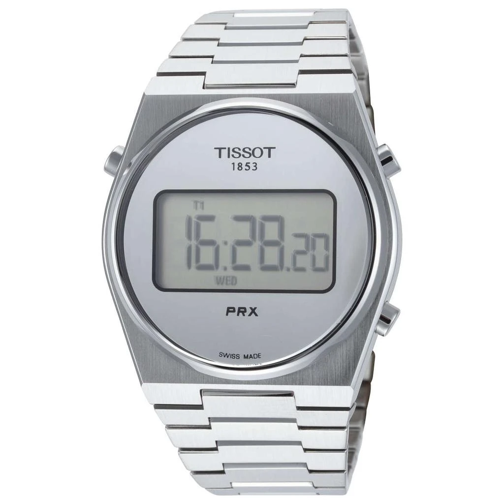 Tissot Tissot PRX Unisex Watch 1