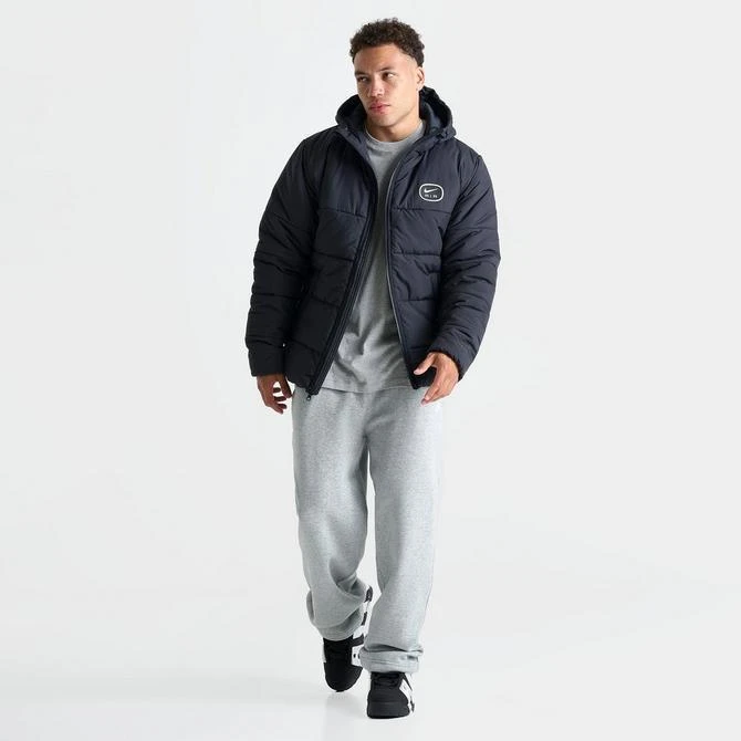 NIKE Men's Nike Sportswear Air Puffer Winter Jacket 2