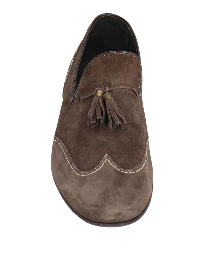 TAKESHY KUROSAWA Loafers 4